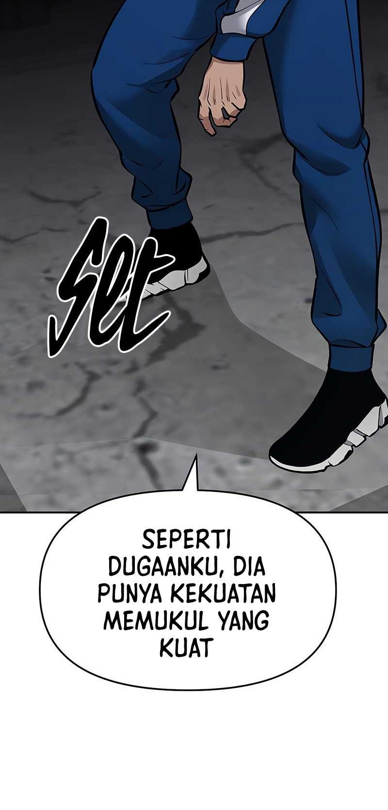 The Bully In Charge Chapter 45 Gambar 9