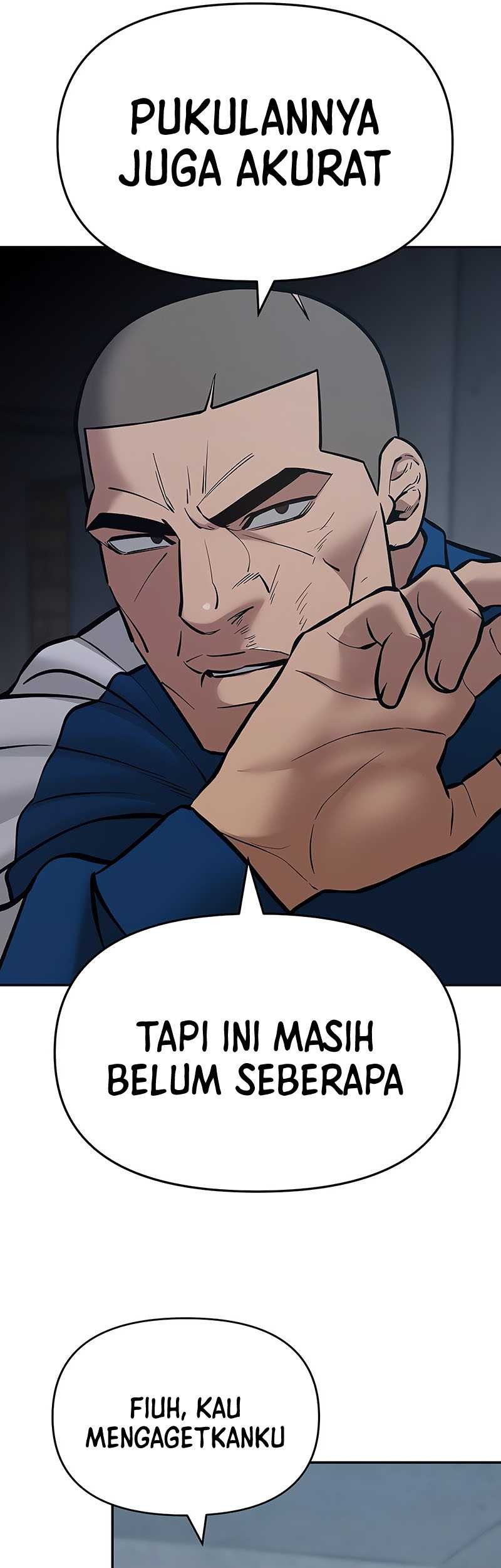 The Bully In Charge Chapter 45 Gambar 10