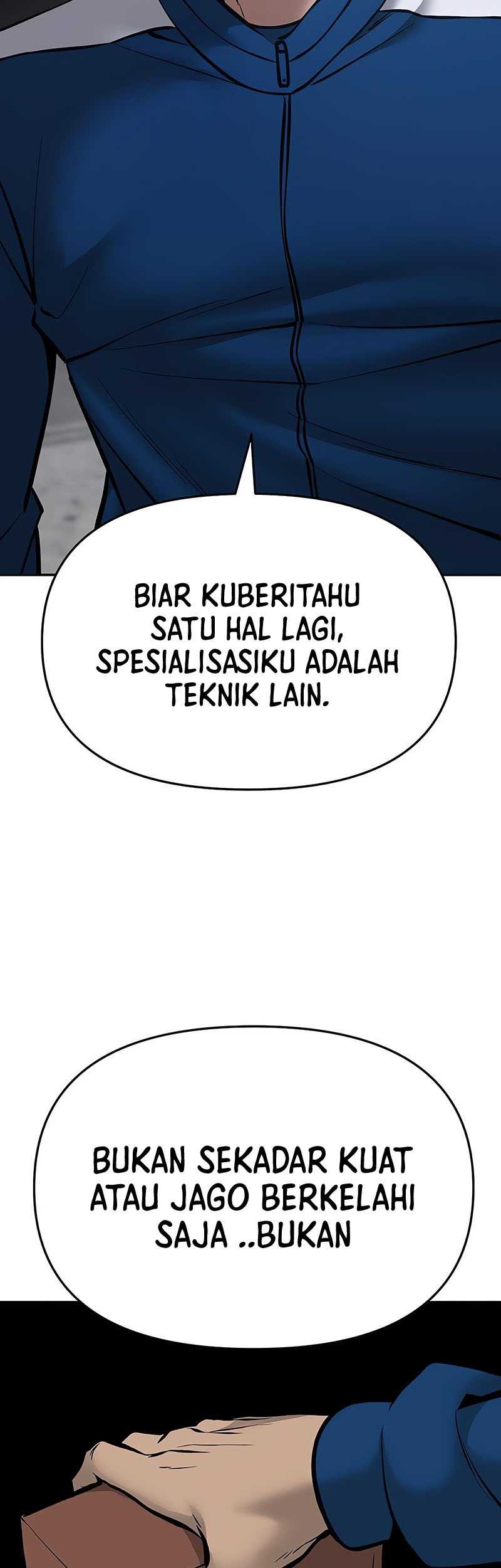 The Bully In Charge Chapter 45 Gambar 12