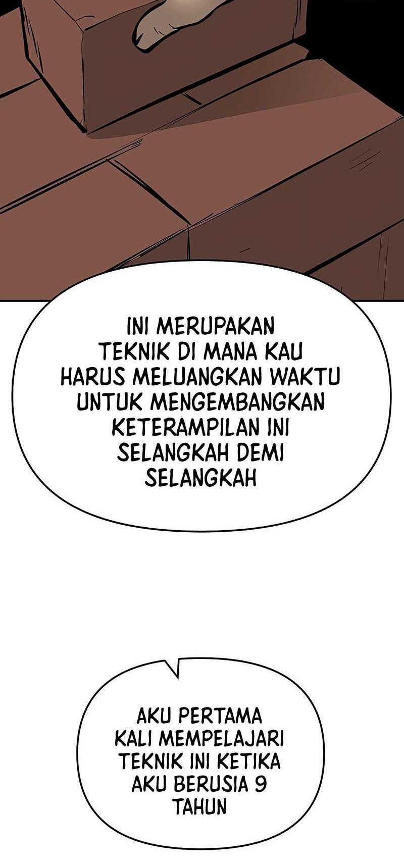 The Bully In Charge Chapter 45 Gambar 13