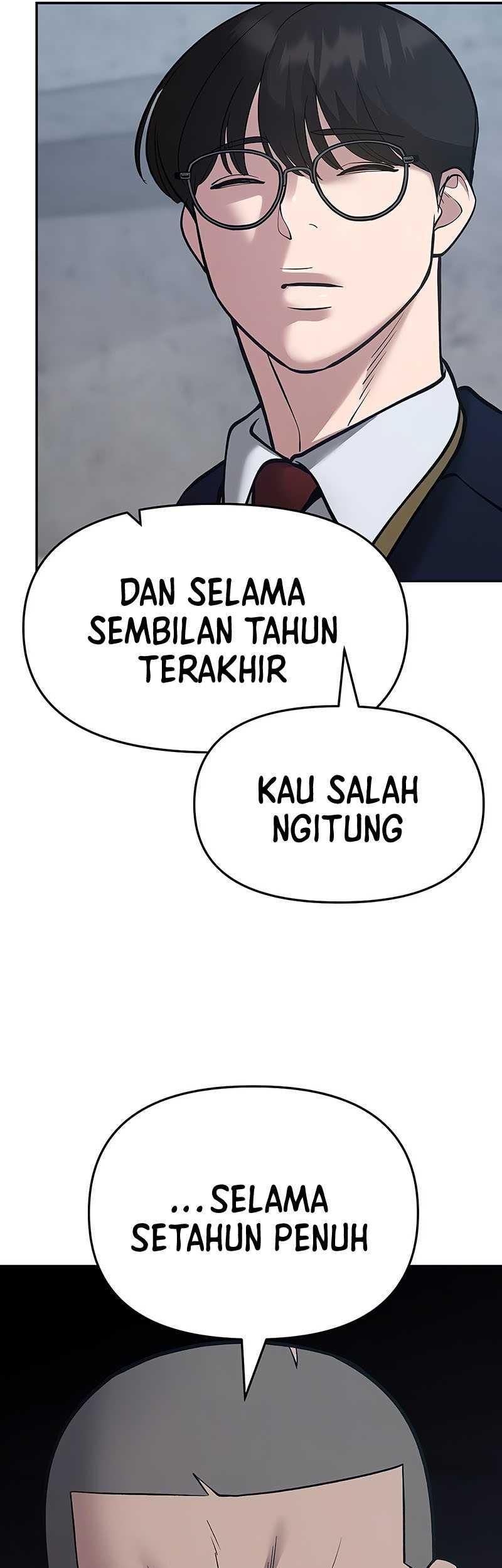 The Bully In Charge Chapter 45 Gambar 14