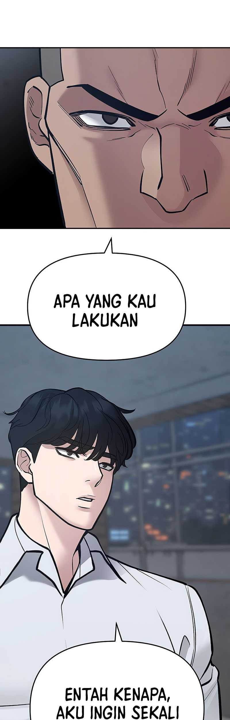The Bully In Charge Chapter 45 Gambar 22