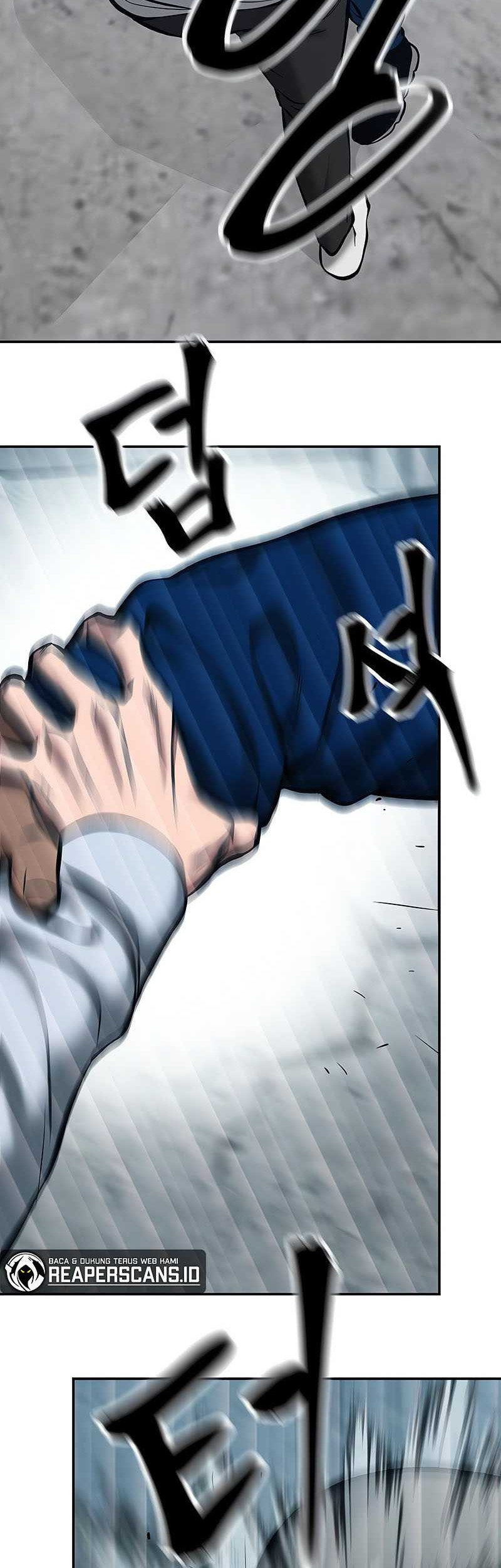 The Bully In Charge Chapter 45 Gambar 29