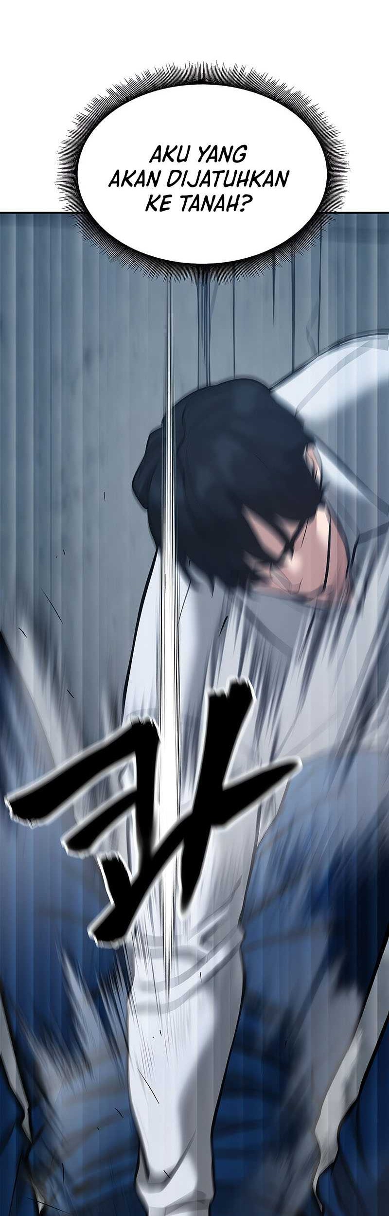 The Bully In Charge Chapter 45 Gambar 32