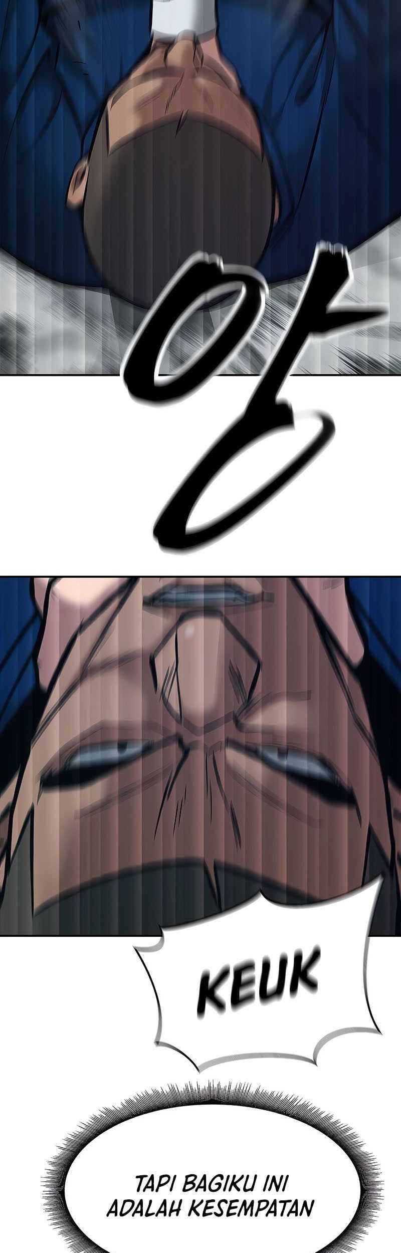 The Bully In Charge Chapter 45 Gambar 33