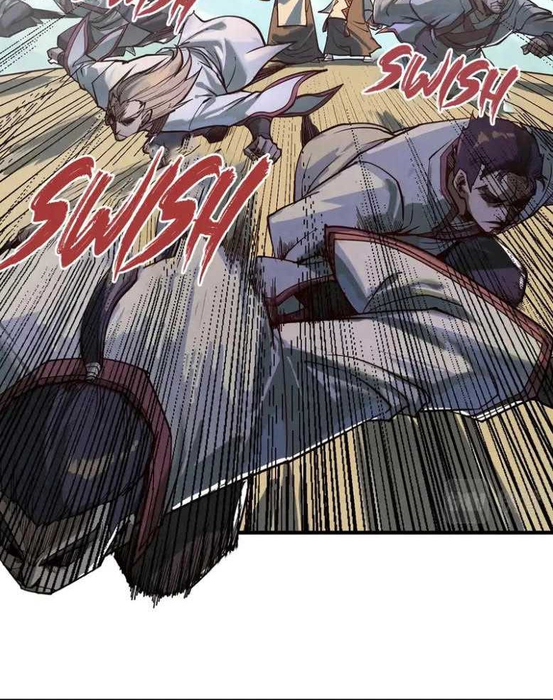 The Ultimate of All Ages Chapter 157 Gambar 30