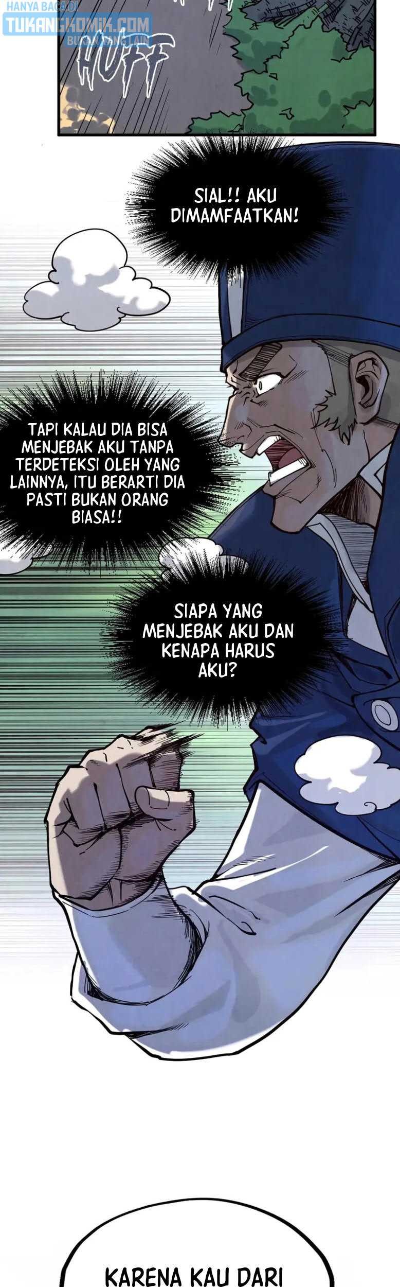 The Ultimate of All Ages Chapter 157 Gambar 33