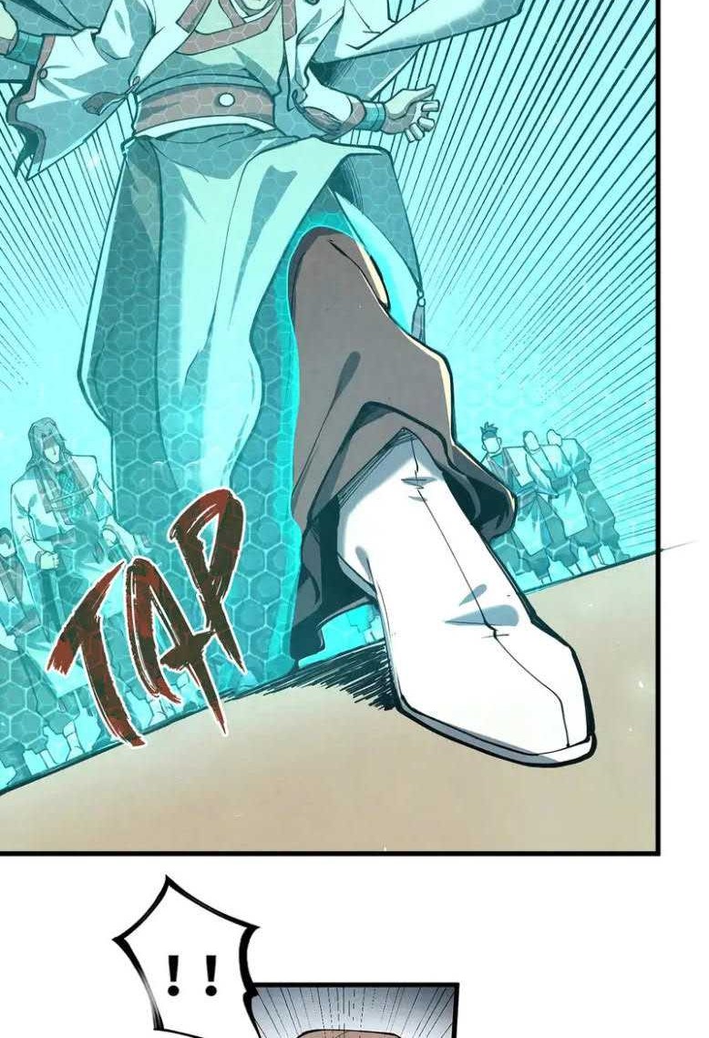 The Ultimate of All Ages Chapter 157 Gambar 26