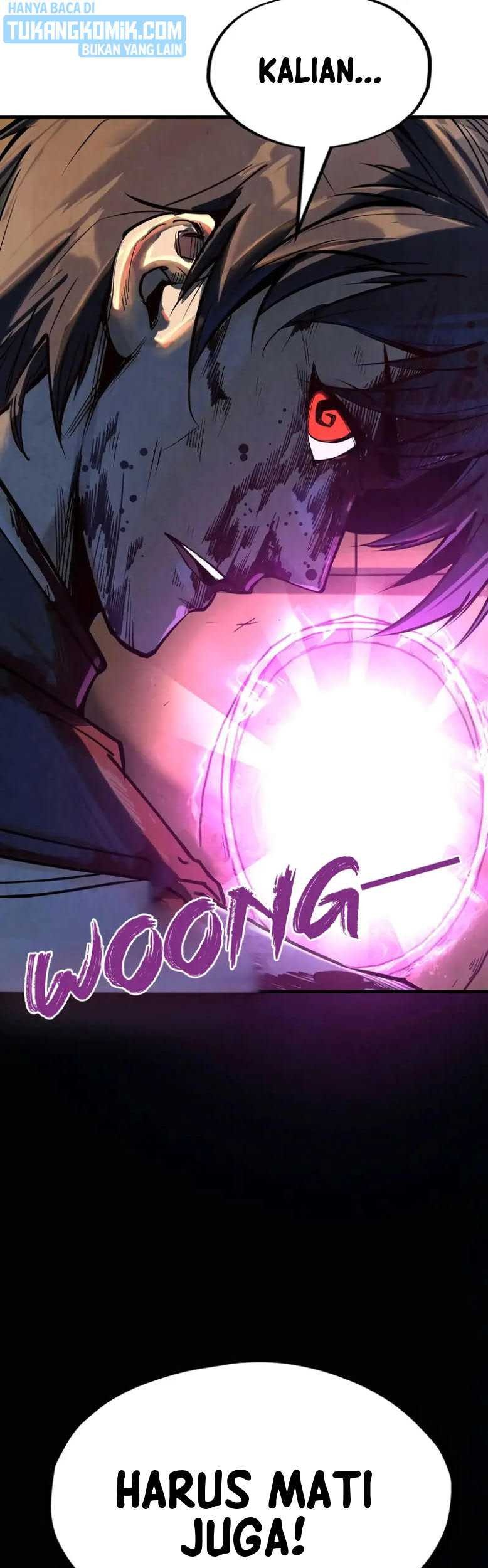 The Ultimate of All Ages Chapter 157 Gambar 46