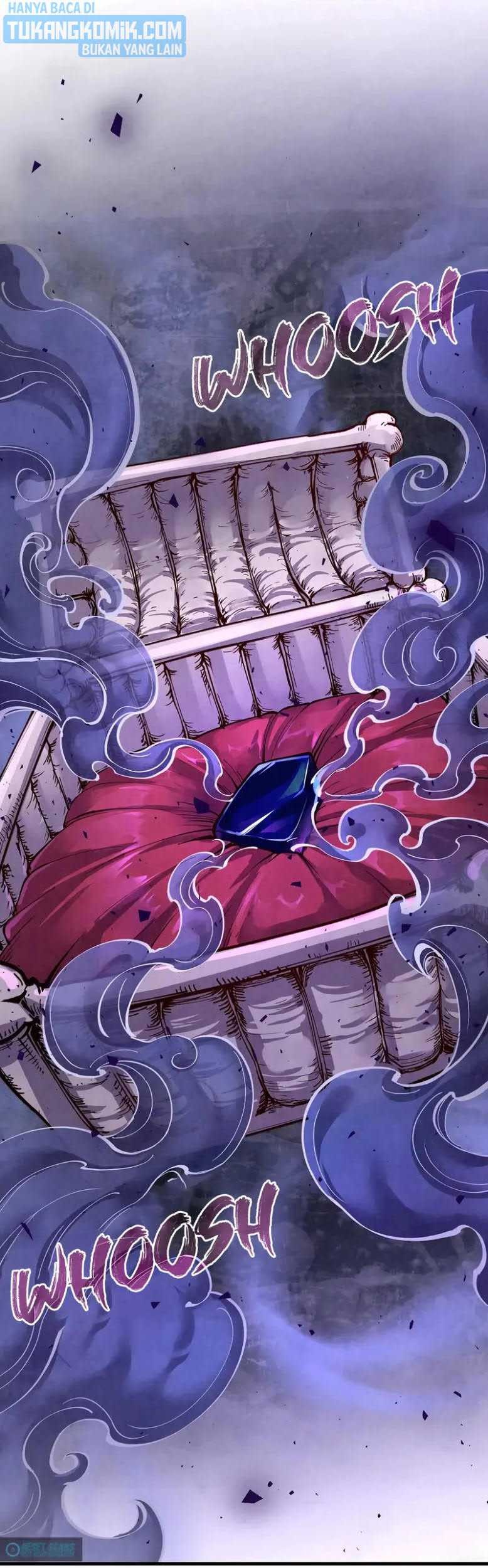 The Ultimate of All Ages Chapter 157 Gambar 7