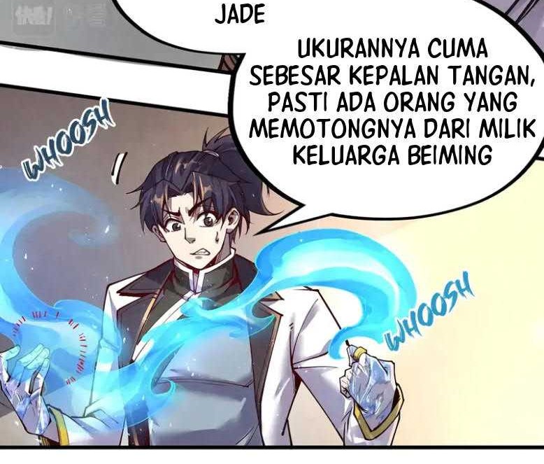 The Ultimate of All Ages Chapter 157 Gambar 10