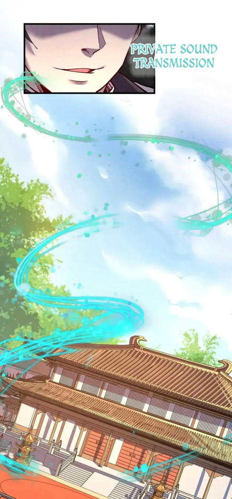 The Ultimate of All Ages Chapter 157 Gambar 12