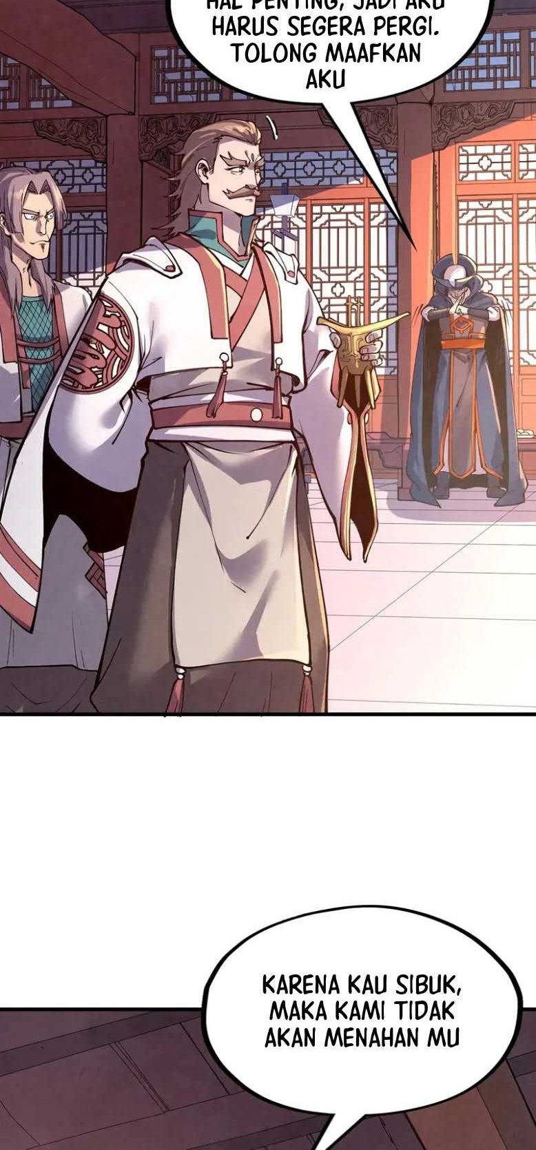 The Ultimate of All Ages Chapter 157 Gambar 14