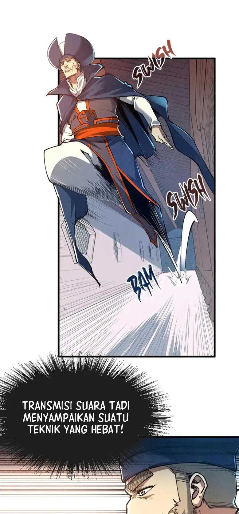 The Ultimate of All Ages Chapter 157 Gambar 16