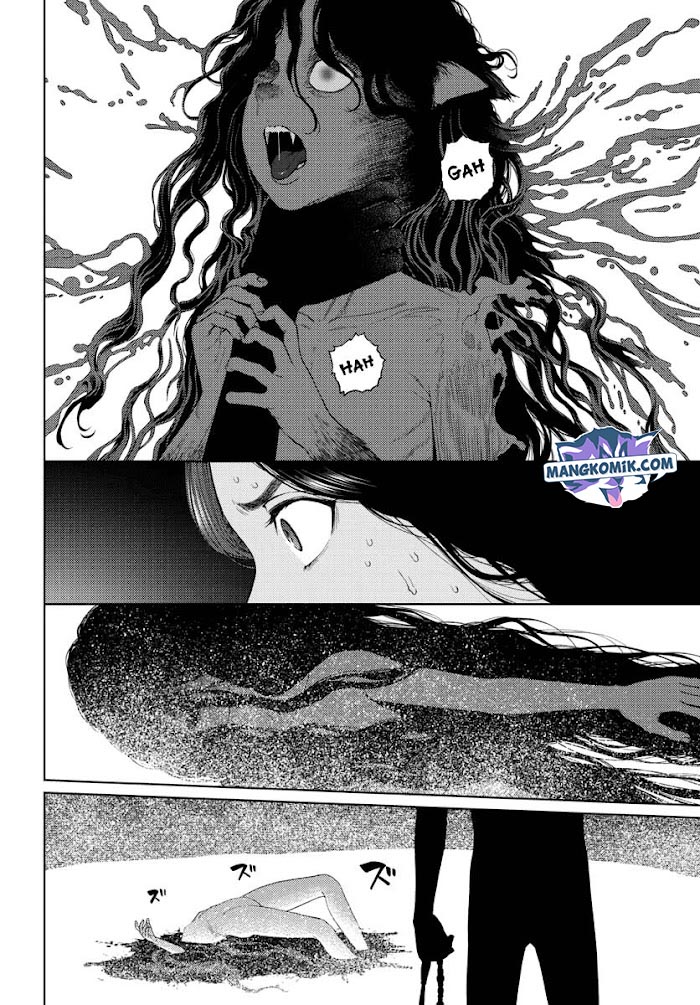 Vampeerz, My Peer Vampires Chapter 33.5 Gambar 16