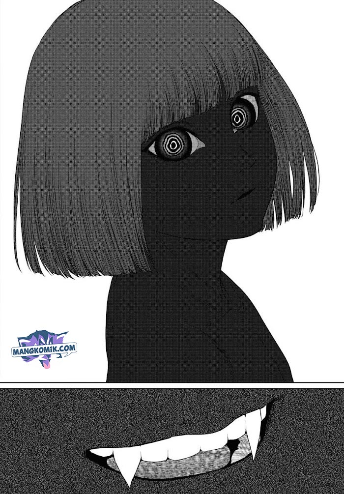 Vampeerz, My Peer Vampires Chapter 33.5 Gambar 18