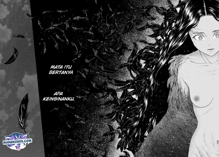 Vampeerz, My Peer Vampires Chapter 33.5 Gambar 20