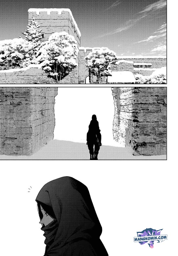 Vampeerz, My Peer Vampires Chapter 33.5 Gambar 28