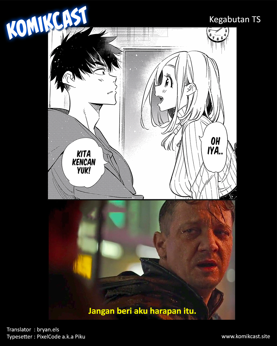 Shiunji-ke no Kodomo-Tachi Chapter 09 Gambar 20