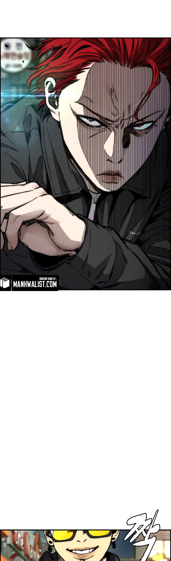 Wind Breaker Chapter 428 Gambar 15