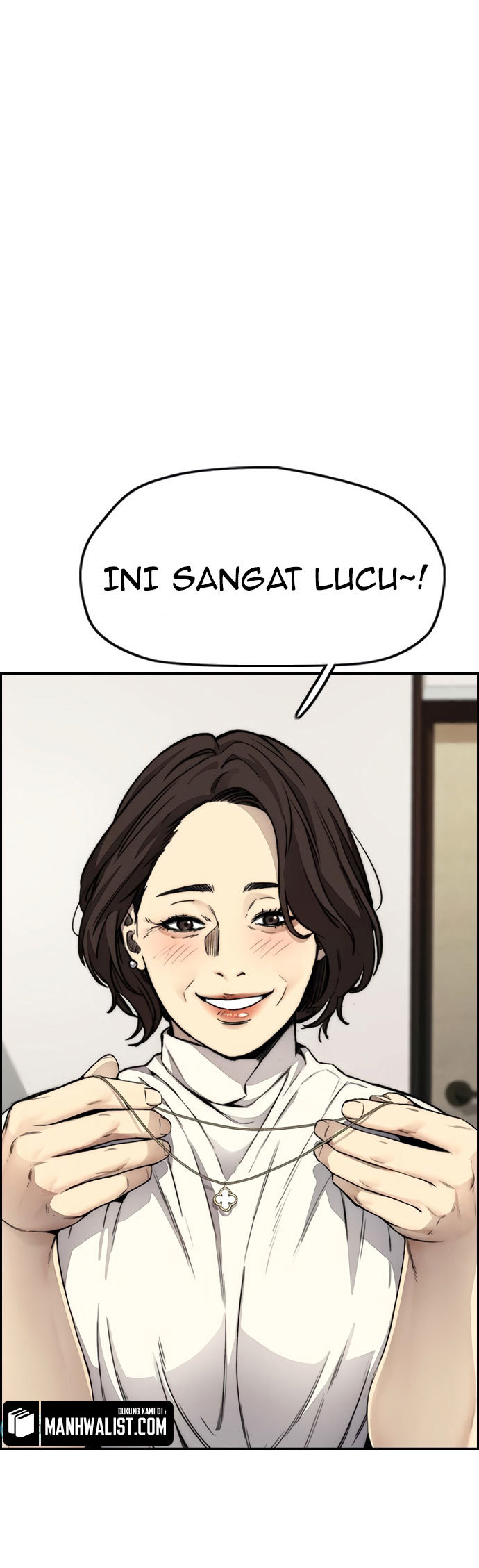 Wind Breaker Chapter 428 Gambar 24