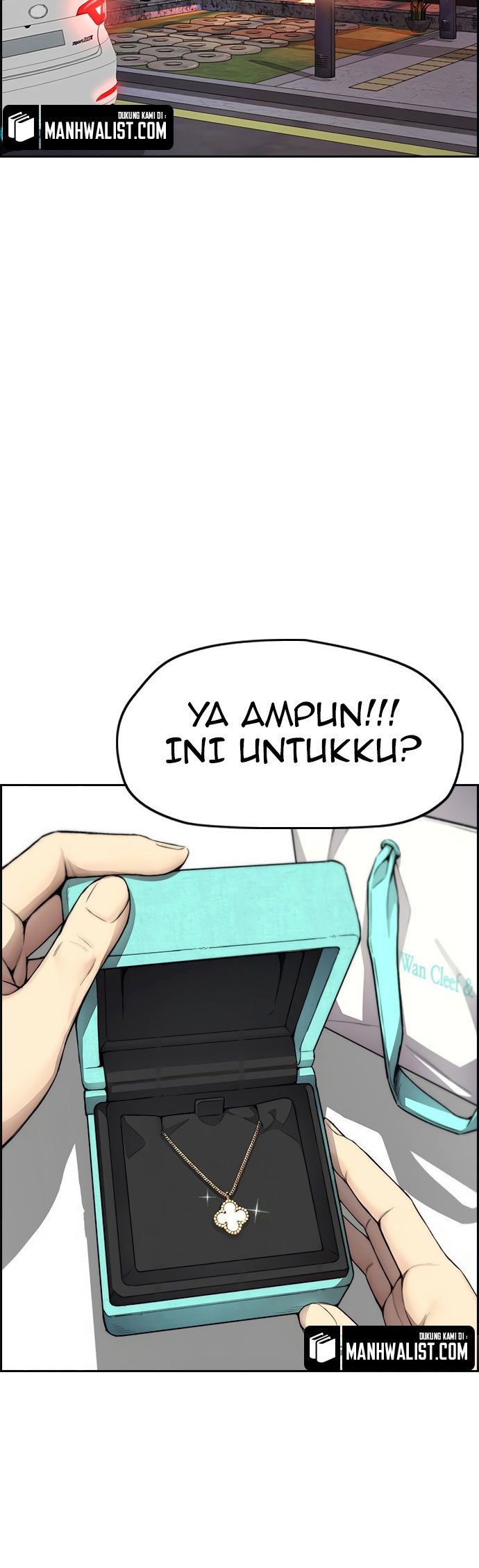 Wind Breaker Chapter 428 Gambar 23