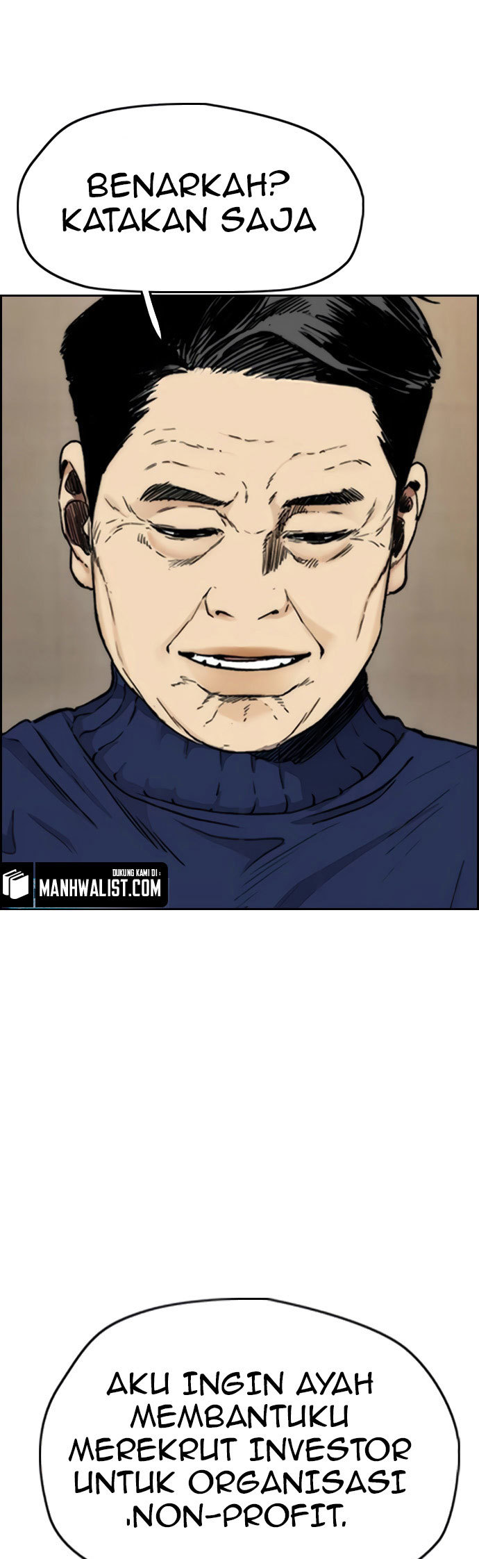 Wind Breaker Chapter 428 Gambar 33