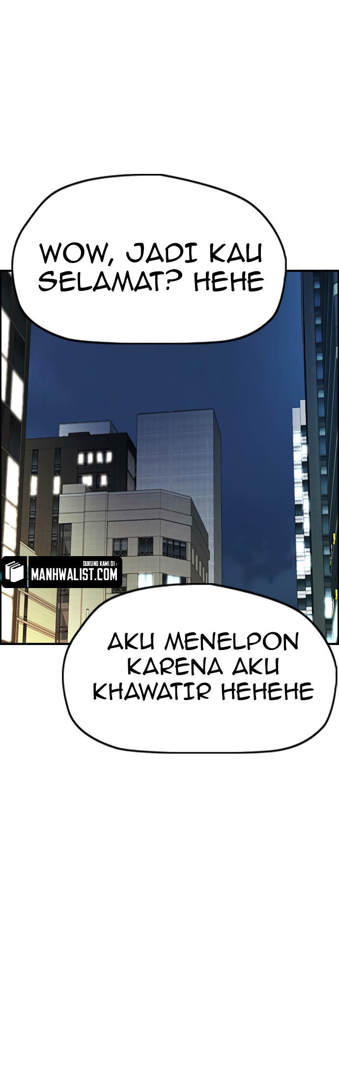 Wind Breaker Chapter 428 Gambar 48