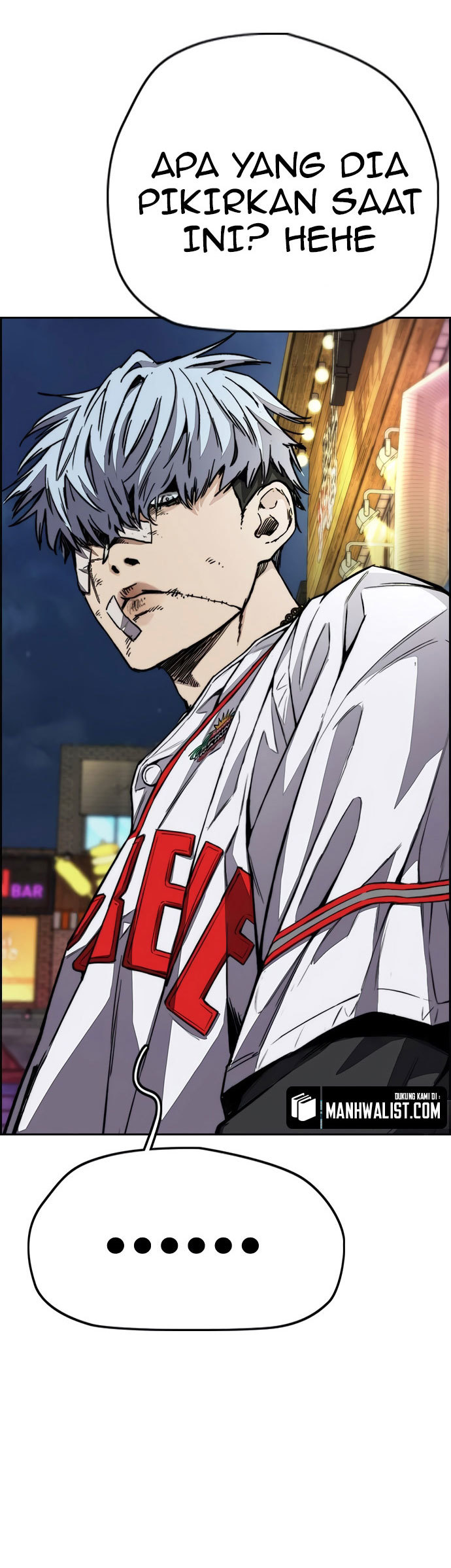 Wind Breaker Chapter 428 Gambar 54