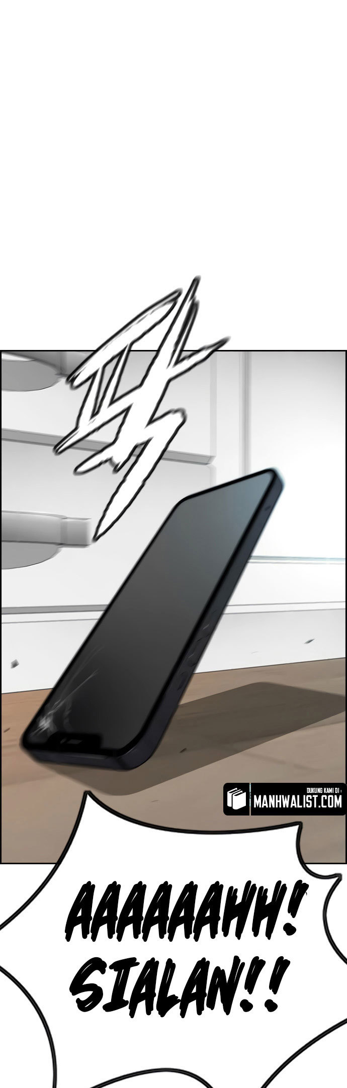 Wind Breaker Chapter 428 Gambar 55