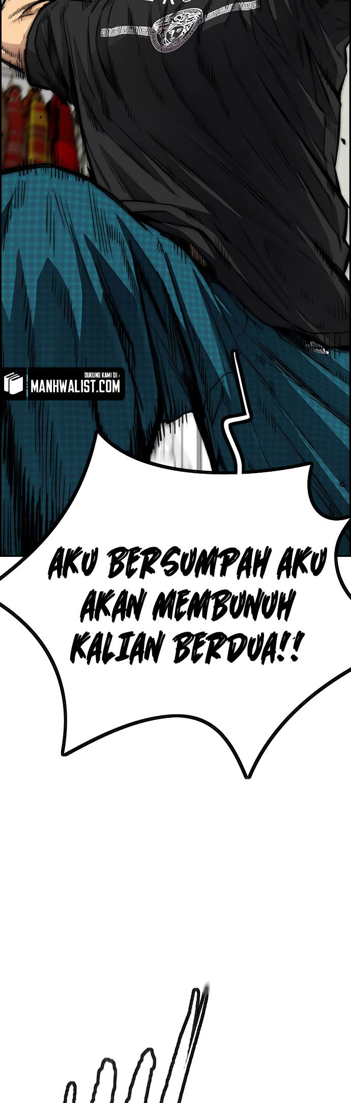 Wind Breaker Chapter 428 Gambar 57