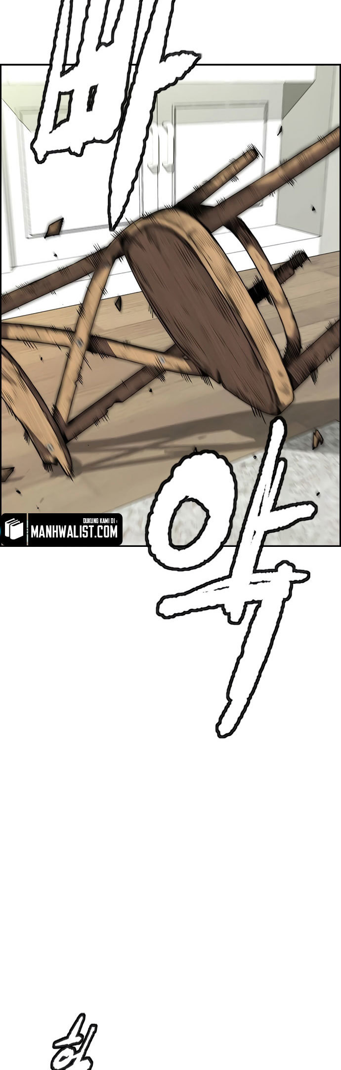 Wind Breaker Chapter 428 Gambar 58