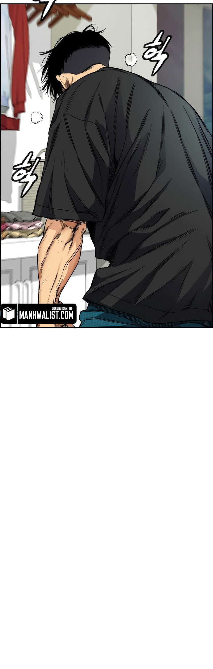 Wind Breaker Chapter 428 Gambar 59