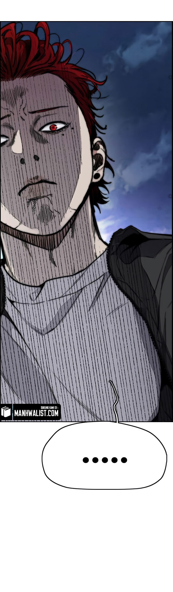 Wind Breaker Chapter 428 Gambar 5