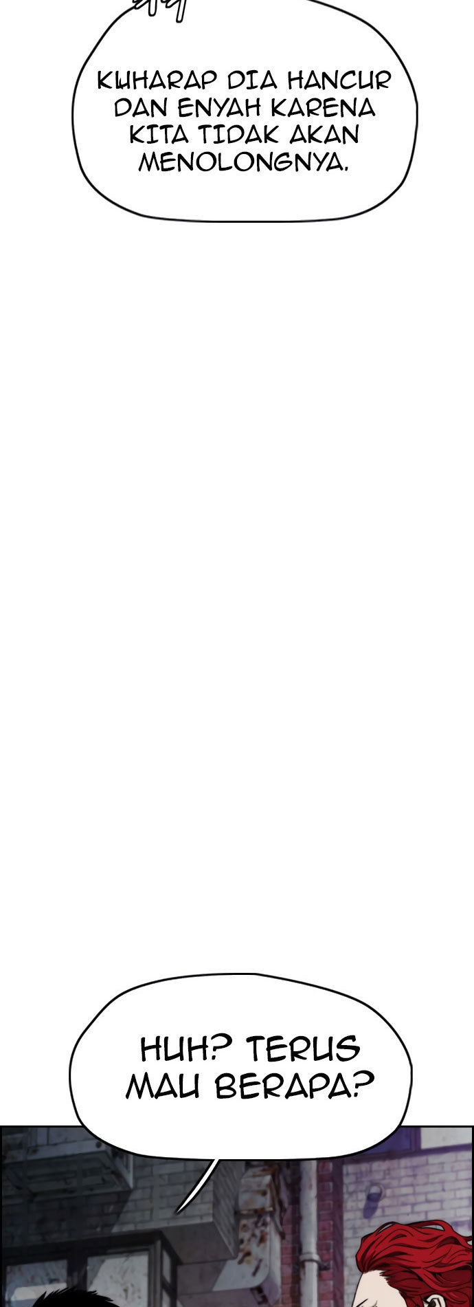 Wind Breaker Chapter 428 Gambar 69
