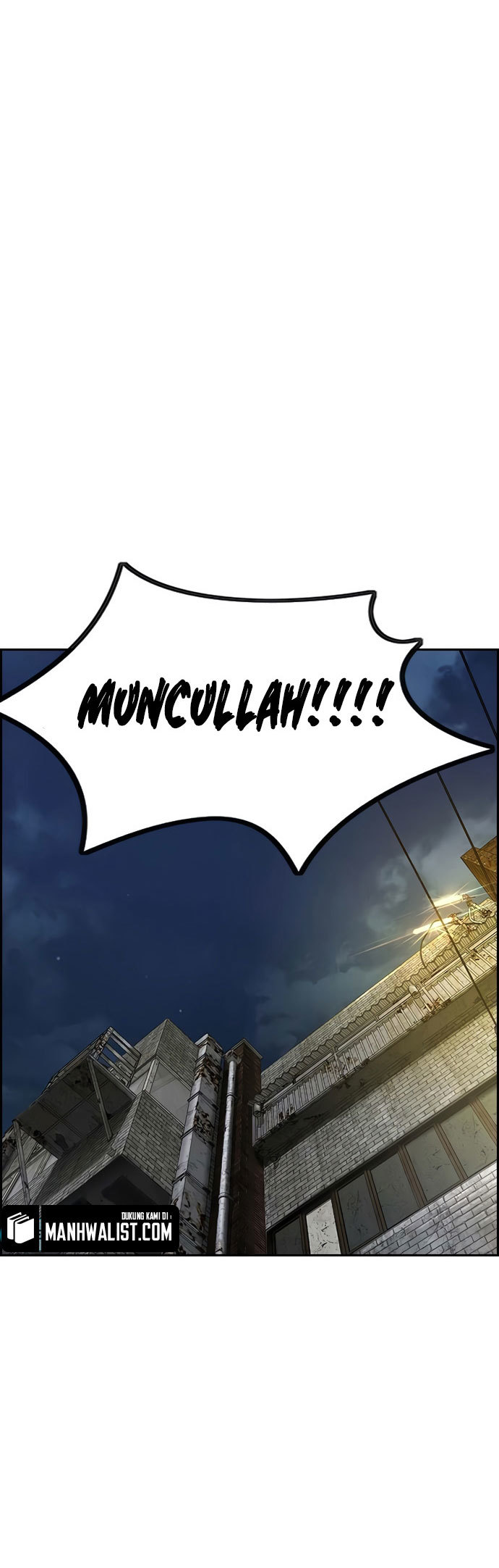 Wind Breaker Chapter 428 Gambar 60