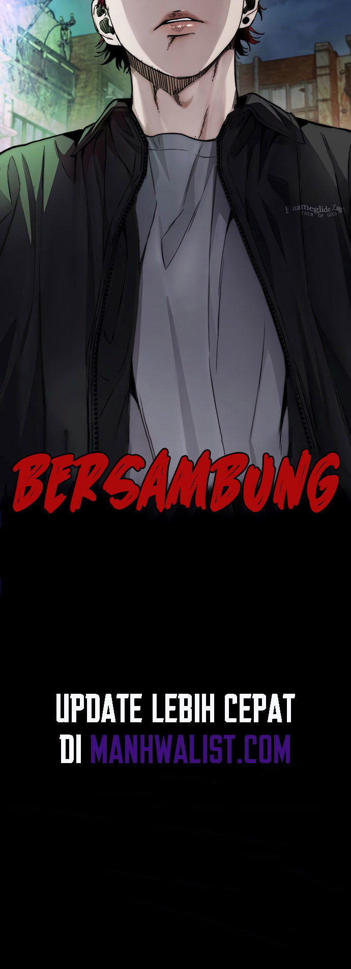 Wind Breaker Chapter 428 Gambar 72