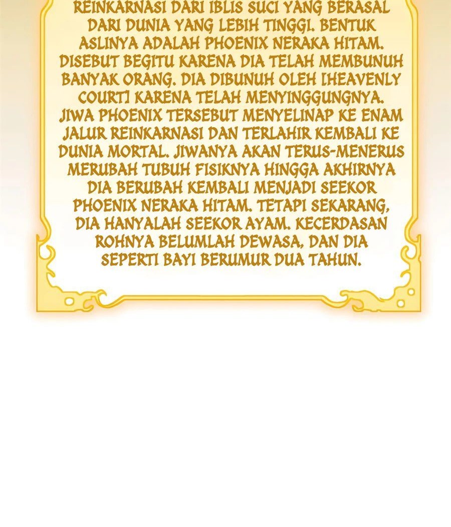 Top Tier Providence: Secretly Cultivate for a Thousand Years Chapter 39 Gambar 38