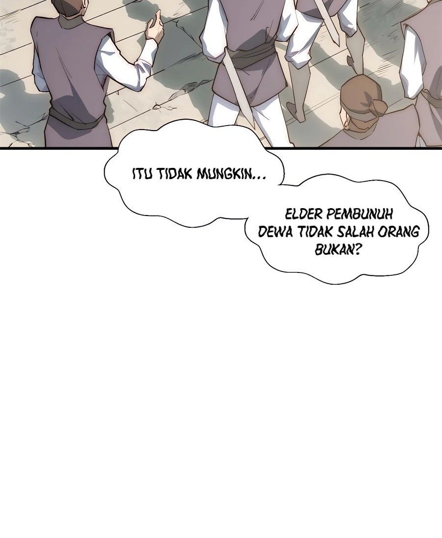 Top Tier Providence: Secretly Cultivate for a Thousand Years Chapter 39 Gambar 26