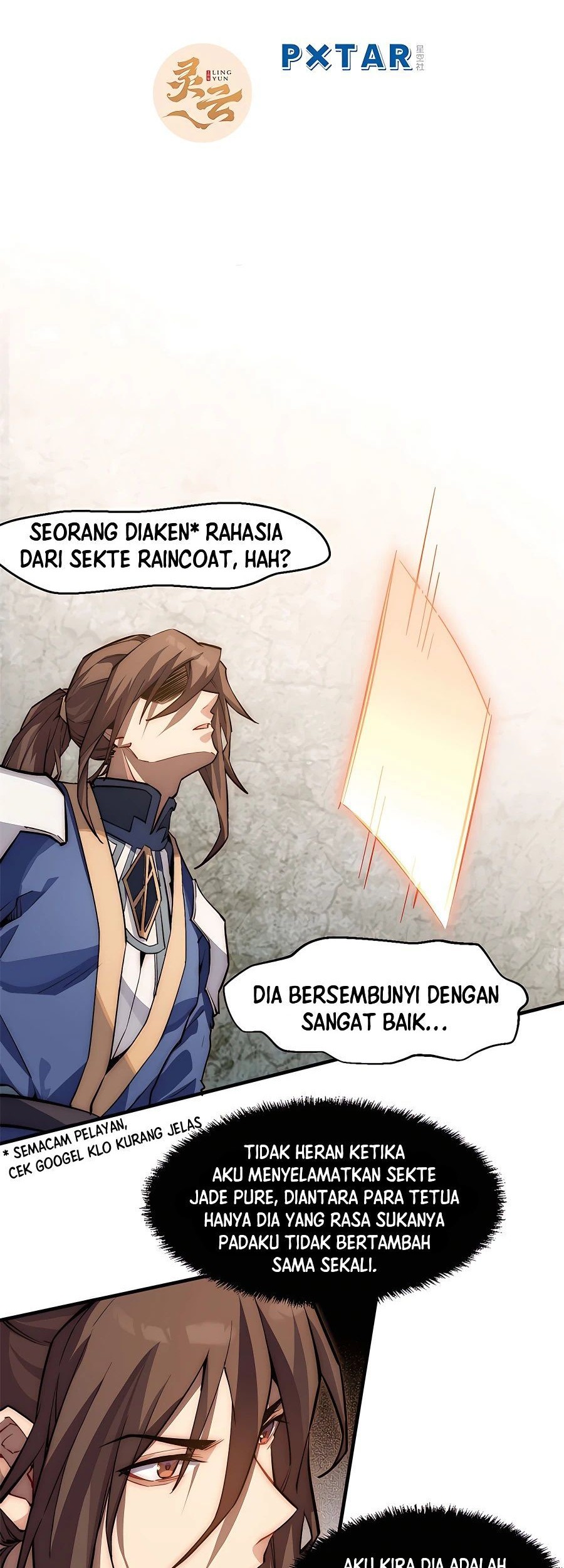 Top Tier Providence: Secretly Cultivate for a Thousand Years Chapter 39 Gambar 3