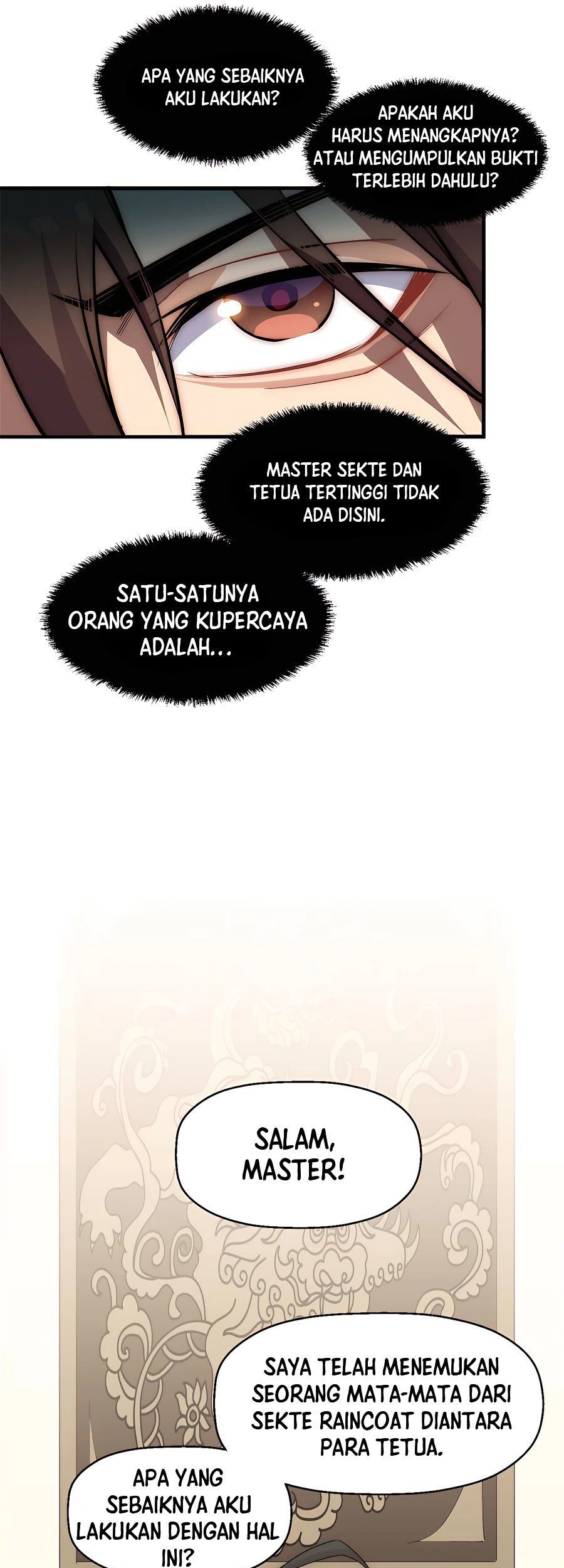 Top Tier Providence: Secretly Cultivate for a Thousand Years Chapter 39 Gambar 5