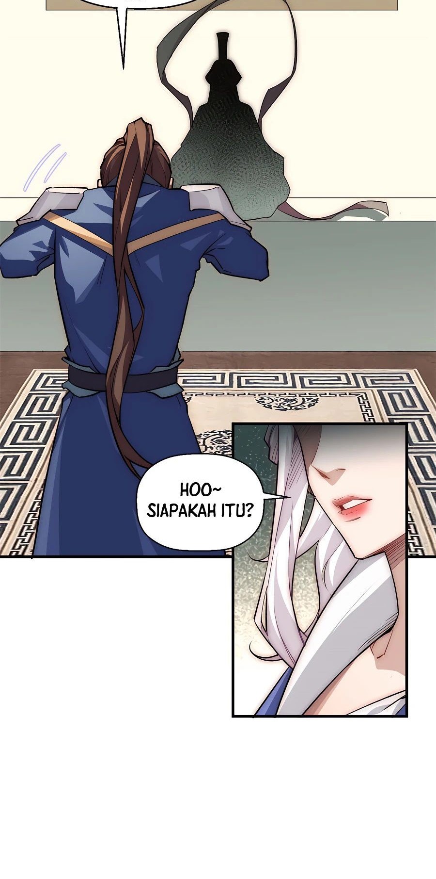 Top Tier Providence: Secretly Cultivate for a Thousand Years Chapter 39 Gambar 6