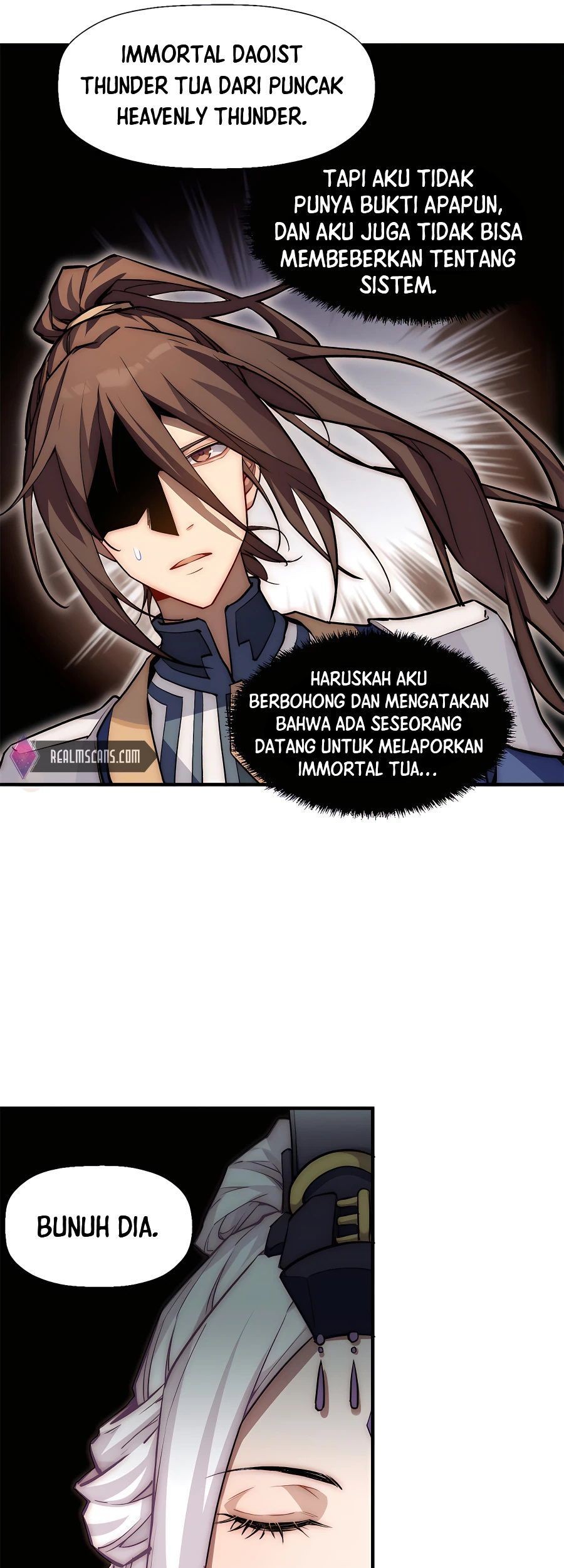 Top Tier Providence: Secretly Cultivate for a Thousand Years Chapter 39 Gambar 7