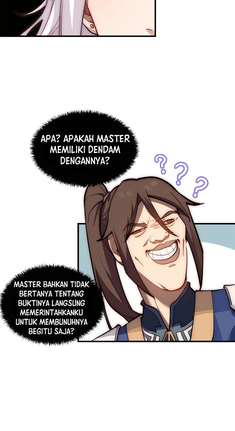 Top Tier Providence: Secretly Cultivate for a Thousand Years Chapter 39 Gambar 8