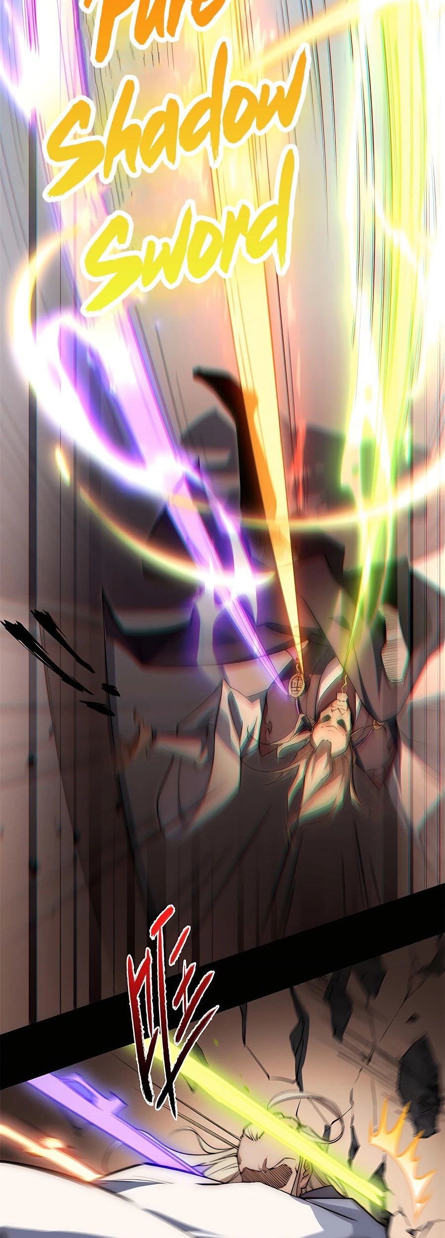 Top Tier Providence: Secretly Cultivate for a Thousand Years Chapter 39 Gambar 13