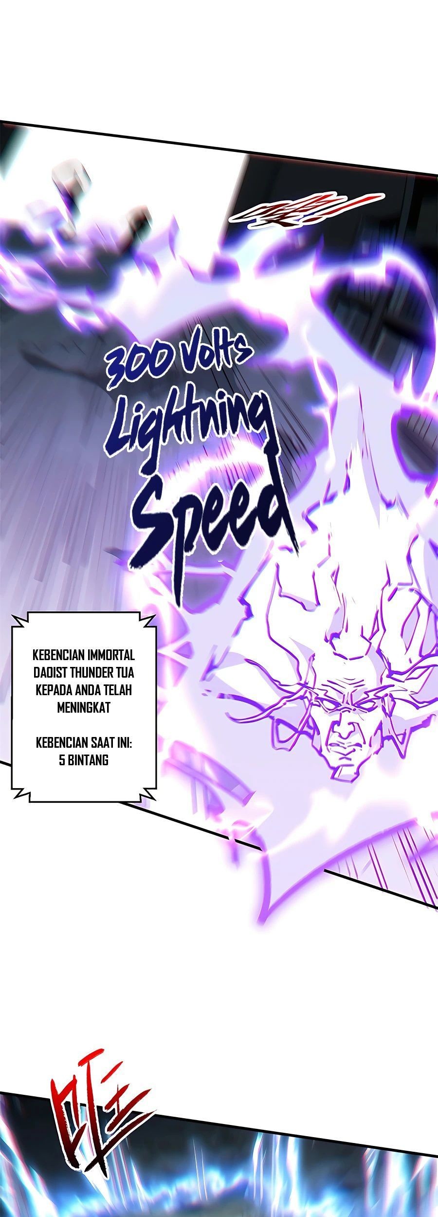 Top Tier Providence: Secretly Cultivate for a Thousand Years Chapter 39 Gambar 17