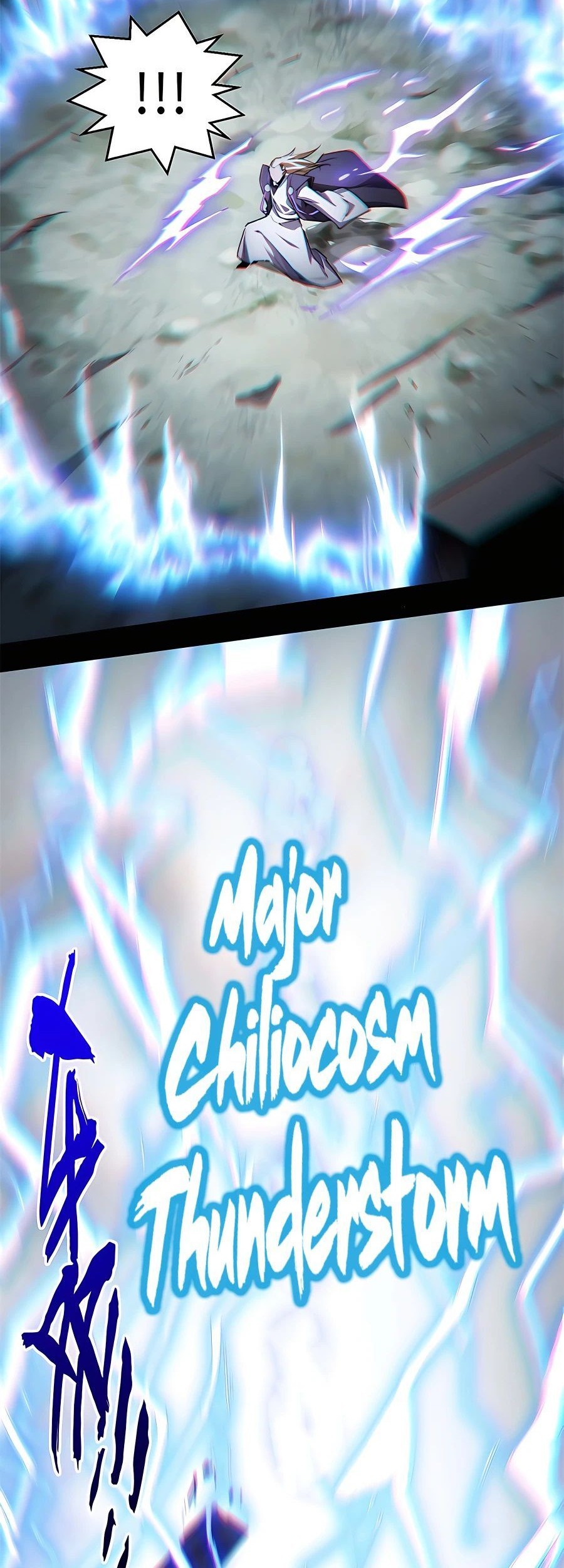 Top Tier Providence: Secretly Cultivate for a Thousand Years Chapter 39 Gambar 18