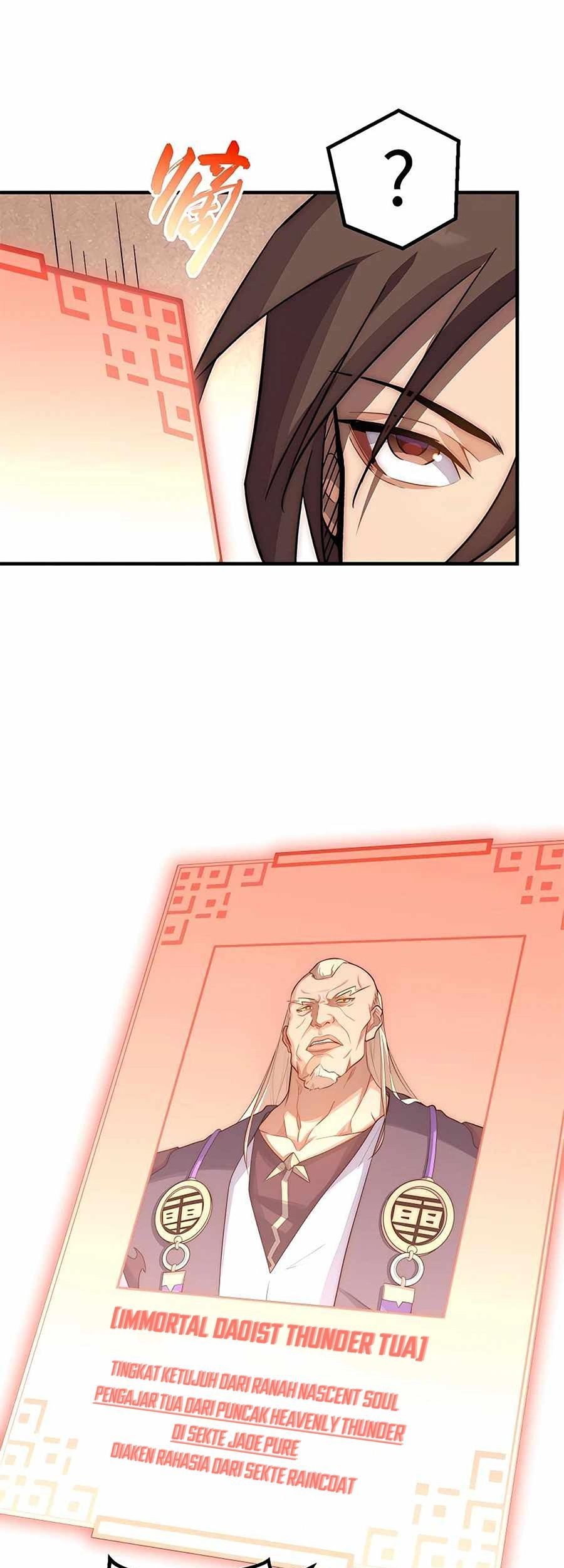 Top Tier Providence: Secretly Cultivate for a Thousand Years Chapter 38 Gambar 36