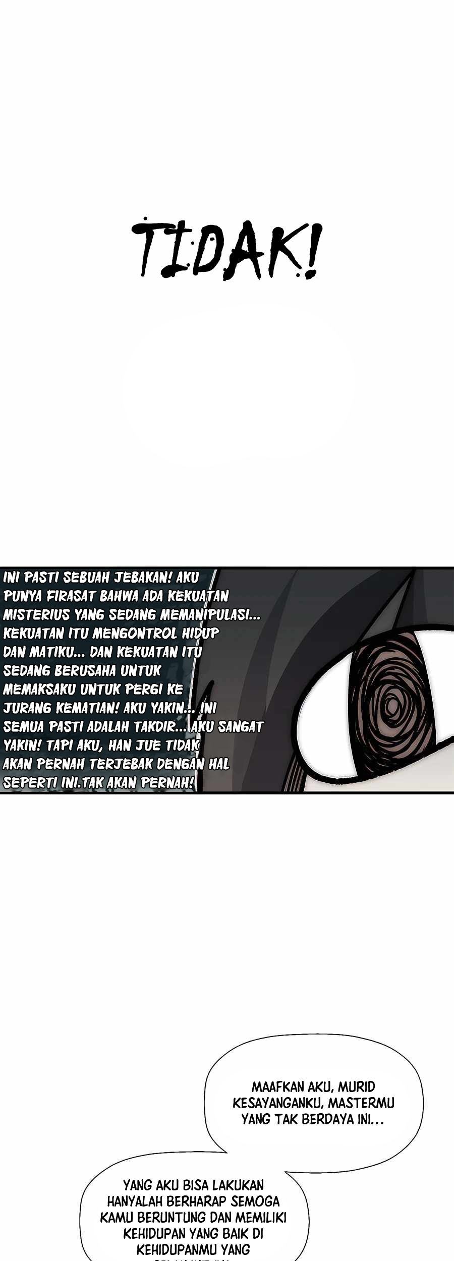 Top Tier Providence: Secretly Cultivate for a Thousand Years Chapter 38 Gambar 31