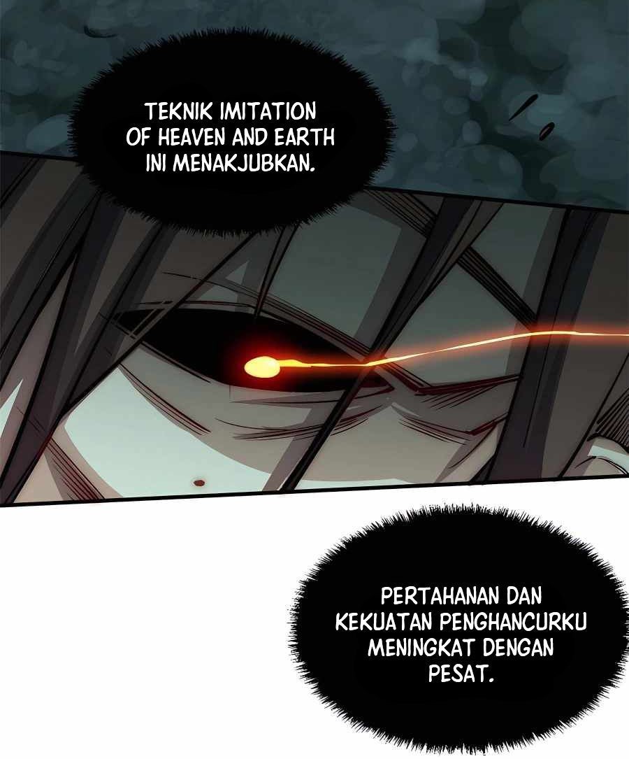 Top Tier Providence: Secretly Cultivate for a Thousand Years Chapter 38 Gambar 4